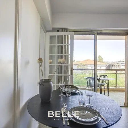 La Terrasse De L'ilette Antibes