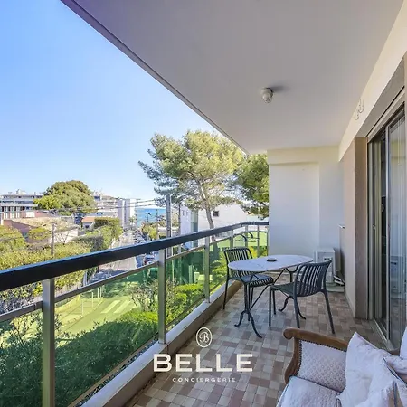 La Terrasse De L'ilette * Antibes