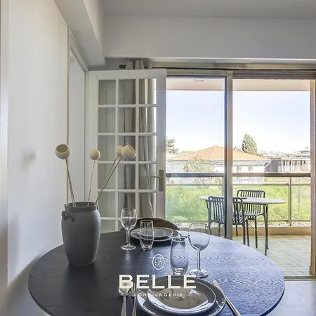 La Terrasse De L'ilette Appartamento *